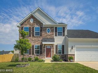 12 Warbler Ct, Stafford, VA 22554