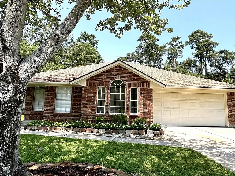 4219 Hermitage Hollow Ln — Photo 2