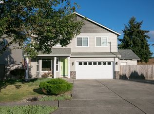 1861 Schneiter Dr, Longview, WA 98632