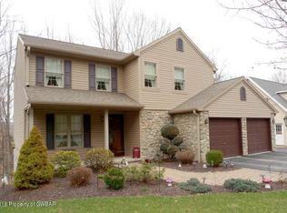 320 Shingle Mill Dr, Drums, PA 18222