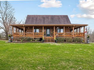 315 Slave Cemetery Rd LOT 10-11, Granville, TN 38564