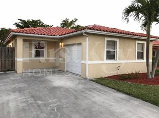 12827 SW 256th Ter, Homestead, FL 33032