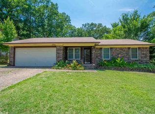 6001 Valerie Dr, N Little Rock, AR 72118