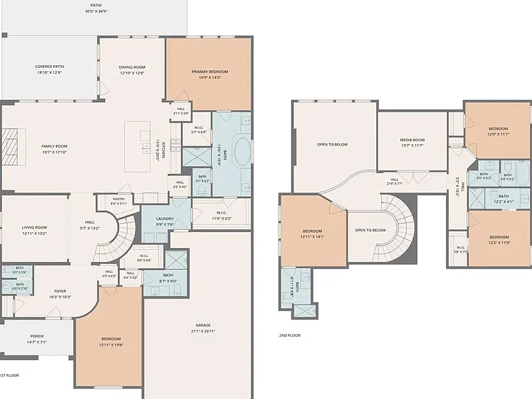 71 Springtime Creek Dr — Photo 34