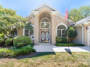 20127 Chapel Point Ln, Cornelius, NC 28031
