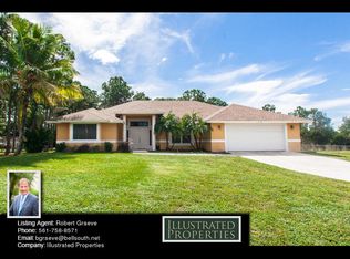 13172 Citrus Grove Blvd, West Palm Beach, FL 33412