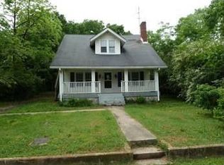 762 Oakdell Ave, Madison, TN 37115