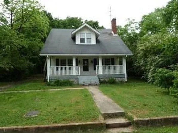 762 Oakdell Ave, Madison, TN 37115