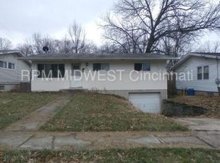 8276 Haskell Dr, Cincinnati, OH 45239