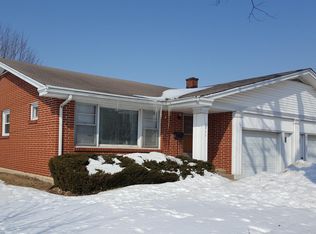 1309 28th Ave, Monroe, WI 53566