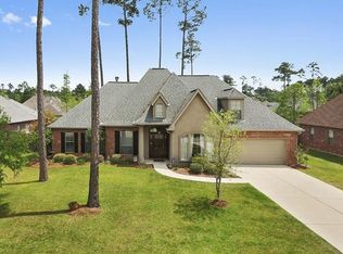 1048 Scarlet Oak Ln, Mandeville, LA 70448