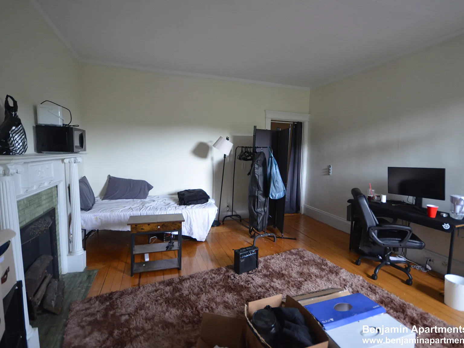 2 bed, $3,095 — Photo 3