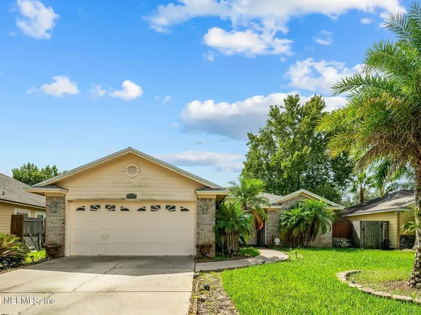 12896 BENTWATER Drive, Jacksonville, FL 32246