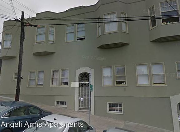 2nd image of 1304 18th St APT 3