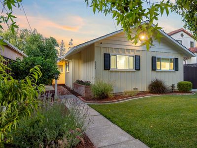 2348 Richland Ave, San Jose, CA, 95125