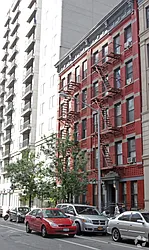 Rented by T J S Real Estate