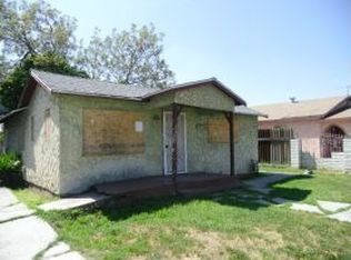 2530 E 126th St, Compton, CA 90222