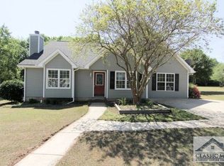 1090 Katie Ln, Watkinsville, GA 30677