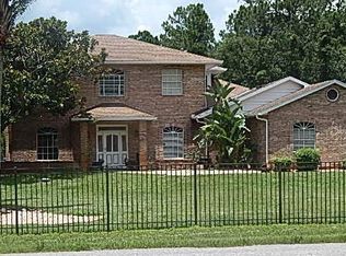 3225 W Orange Country Club Dr, Winter Garden, FL 34787