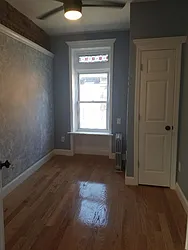 Rented by Bedford Brownstone Realty