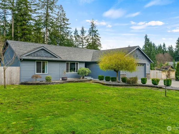 8211 173rd Avenue SW, Rochester, WA 98579