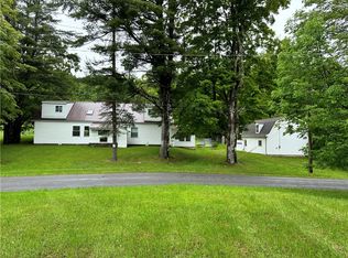 1123 Herrick Hollow Rd, Sidney Center, NY 13839