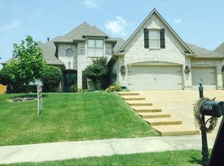 10518 Fireweek Ln, Collierville, TN 38017