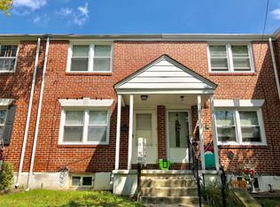 905 Baltimore Ave, Wilmington, DE 19805