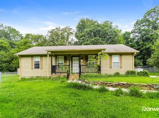 6717 San Moore Dr, Pinson, AL 35126