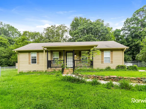 6717 San Moore Dr, Pinson, AL 35126