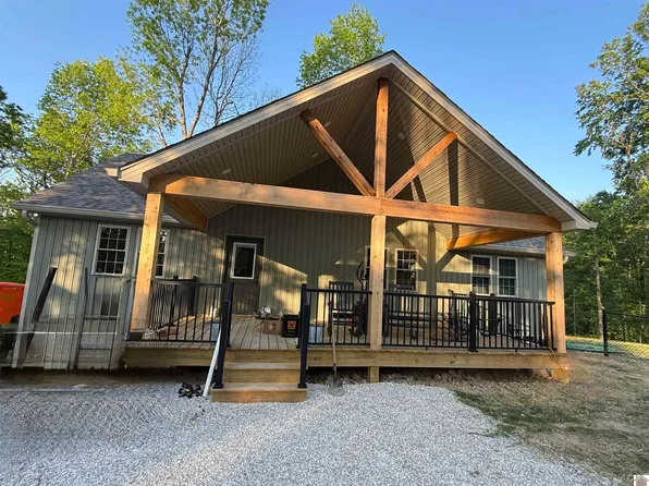 1548 Frenchman Knob Rd, Bonnieville, KY 42713