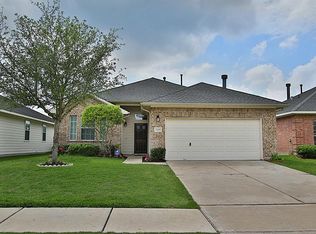 7202 Still Haven Dr, Richmond, TX 77407