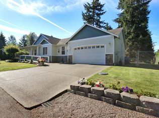 22619 58th Ave E, Spanaway, WA 98387