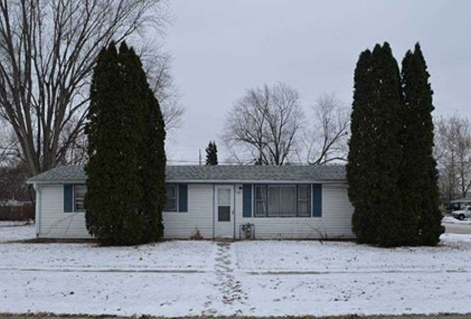 Property Front View