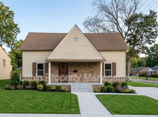 1490 Dallas St, Memphis, TN 38114