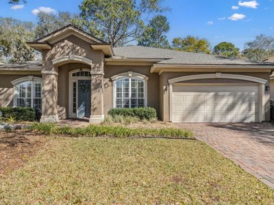 641 Spanish Way E, Fernandina Beach, FL, 32034