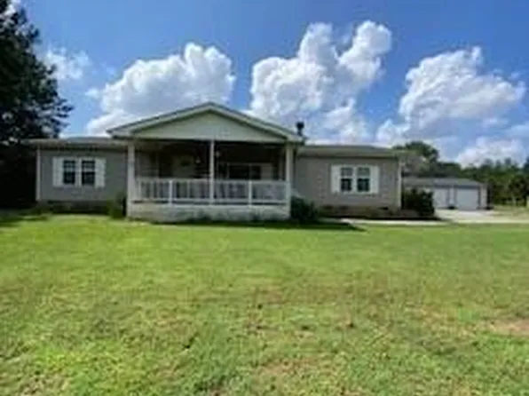 125 County Road 273, Niota, TN 37826