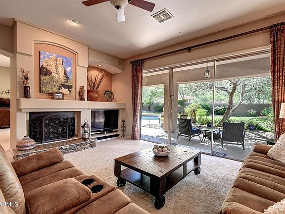5th image of 13812 N Mesquite Ln