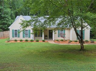 228 Harry Davis Dr, Liberty, SC 29657