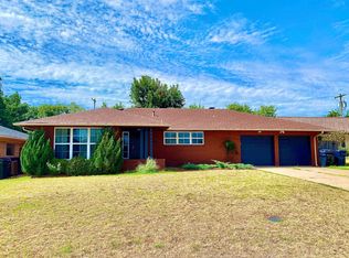 2618 NW 66th St, Oklahoma City, OK 73116