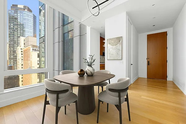 Dining area, photo 1