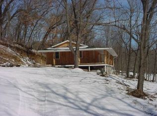 W13722 W Bolger Rd, Melrose, WI 54642