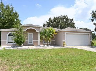 9 Cordona Dr, Kissimmee, FL 34758