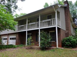 301 Lancelot Dr, Clemson, SC 29631