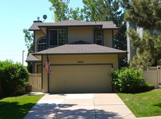 2080 E Phillips Ln, Centennial, CO 80122