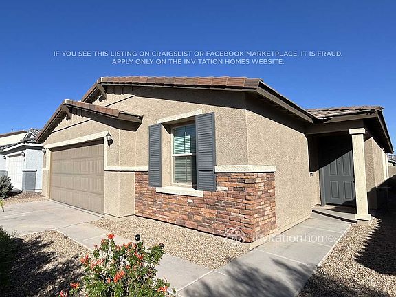 2nd image of 36492 W San Sisto Ave