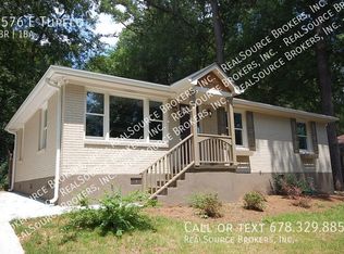 2576 E Tupelo St, Atlanta, GA 30317