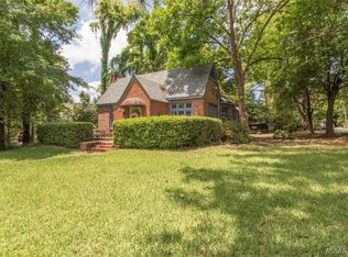 1445 Magnolia Curv, Montgomery, AL 36106
