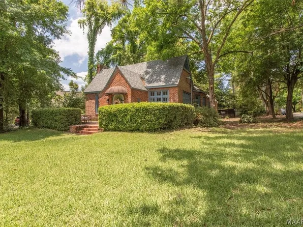 1445 Magnolia Curv, Montgomery, AL 36106