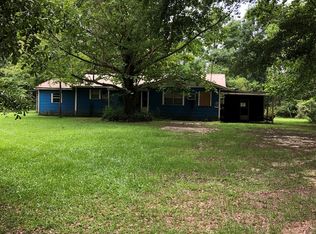 810 Lower Myrick Rd, Laurel, MS 39443